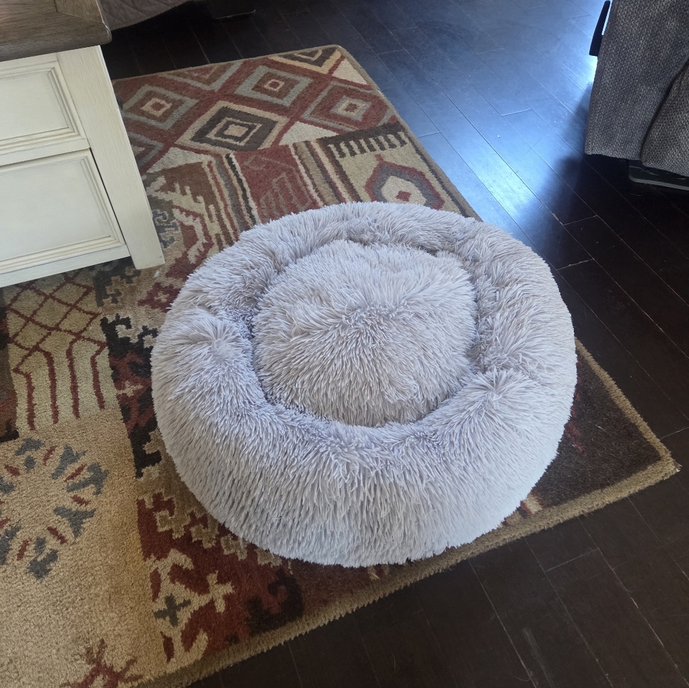 Dog Bed